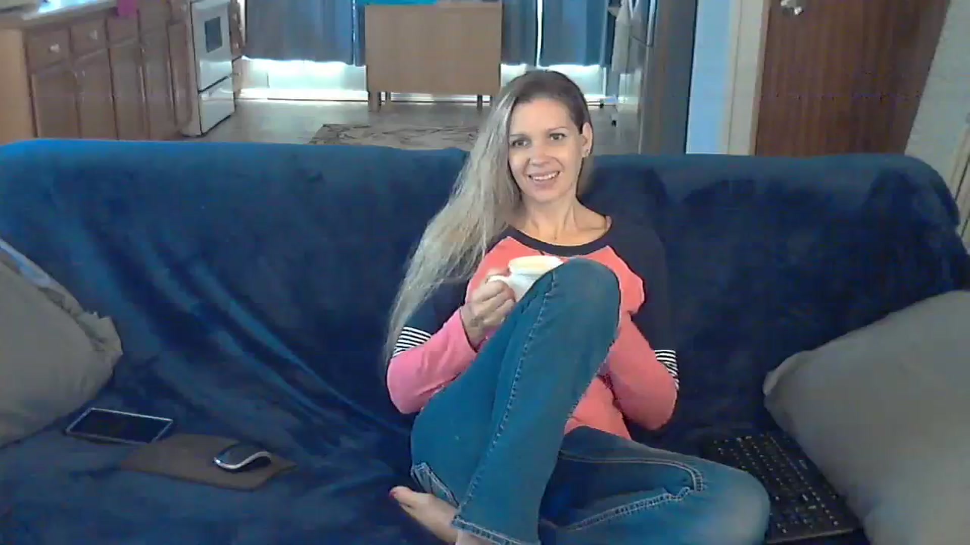 Gallery image thumbnail from SouthernNsexi's myfreecams stream on, 10/21/2023, 15:05 image 8 of 20