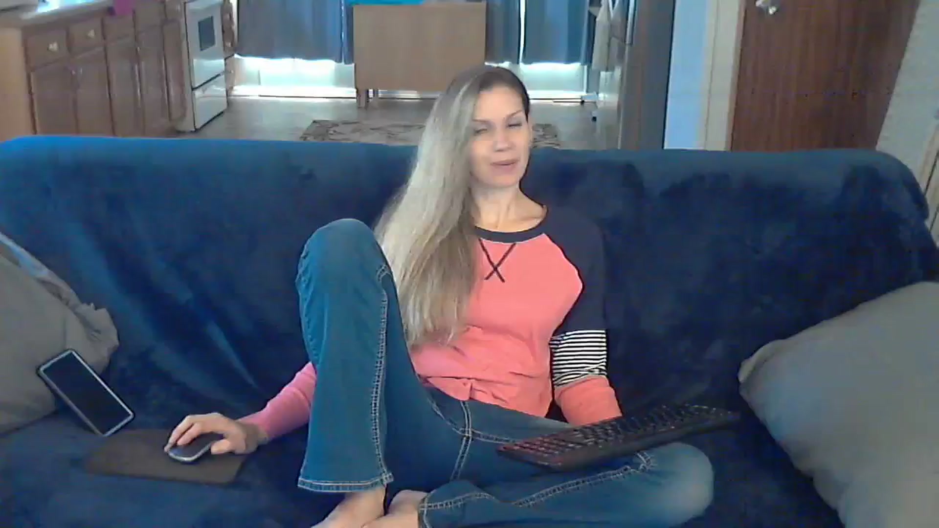 Gallery image thumbnail from SouthernNsexi's myfreecams stream on, 10/21/2023, 15:05 image 13 of 20