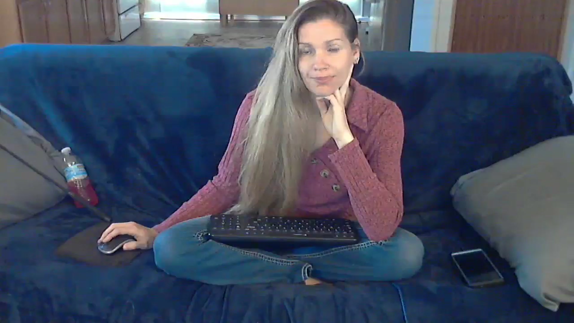 Gallery image thumbnail from SouthernNsexi's myfreecams stream on, 10/22/2023, 14:57 image 18 of 20