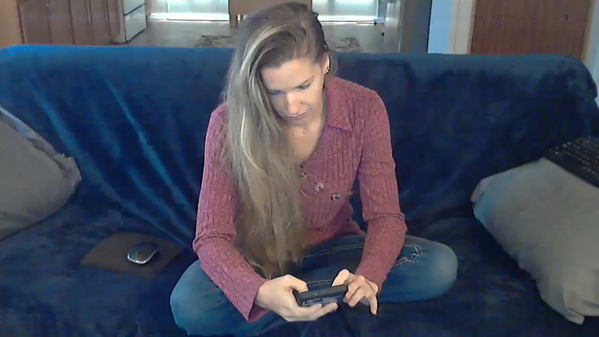 Gallery image thumbnail from SouthernNsexi's myfreecams stream on, 10/22/2023, 14:57 image 5 of 20