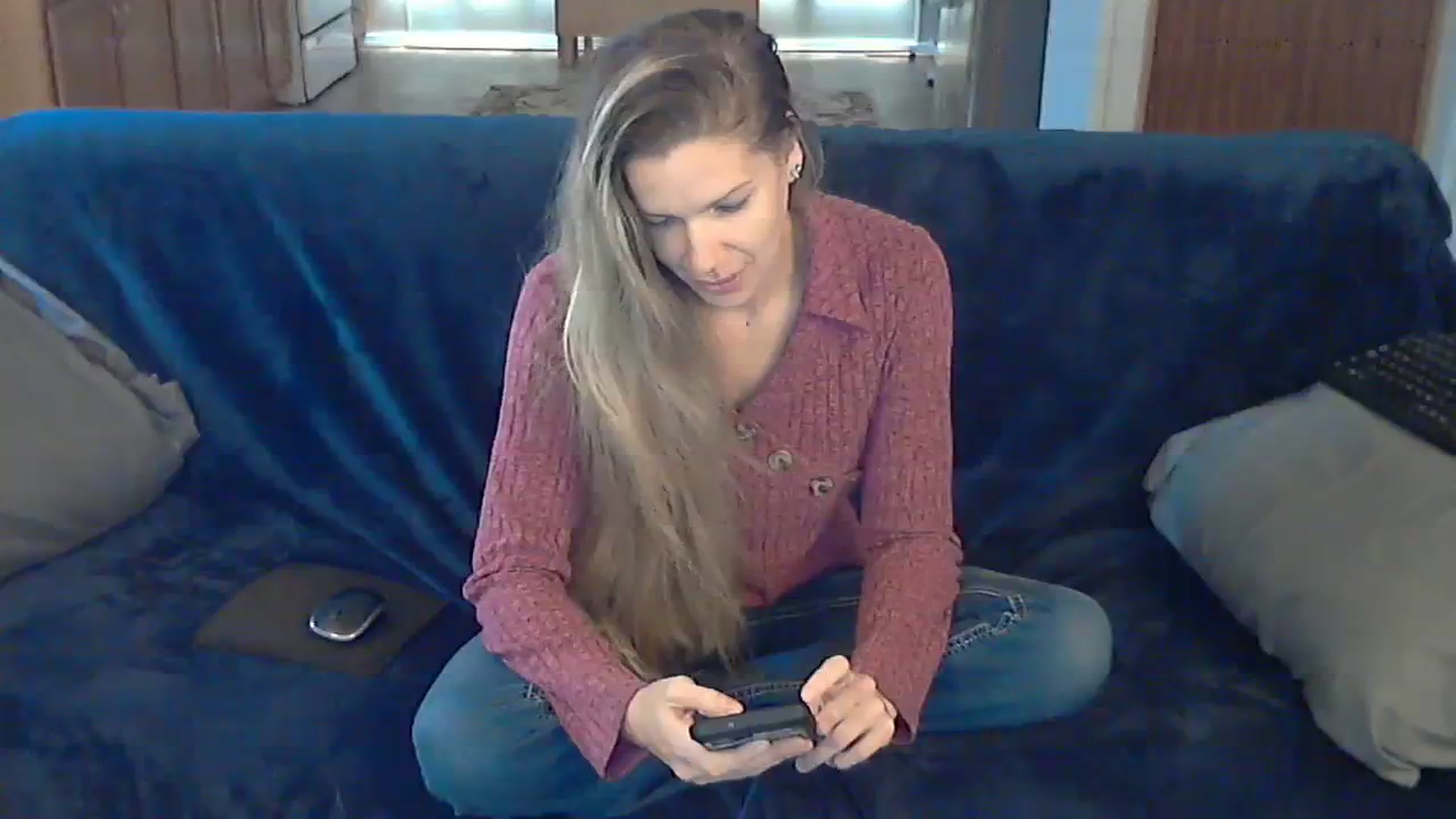 Gallery image thumbnail from SouthernNsexi's myfreecams stream on, 10/22/2023, 14:57 image 6 of 20