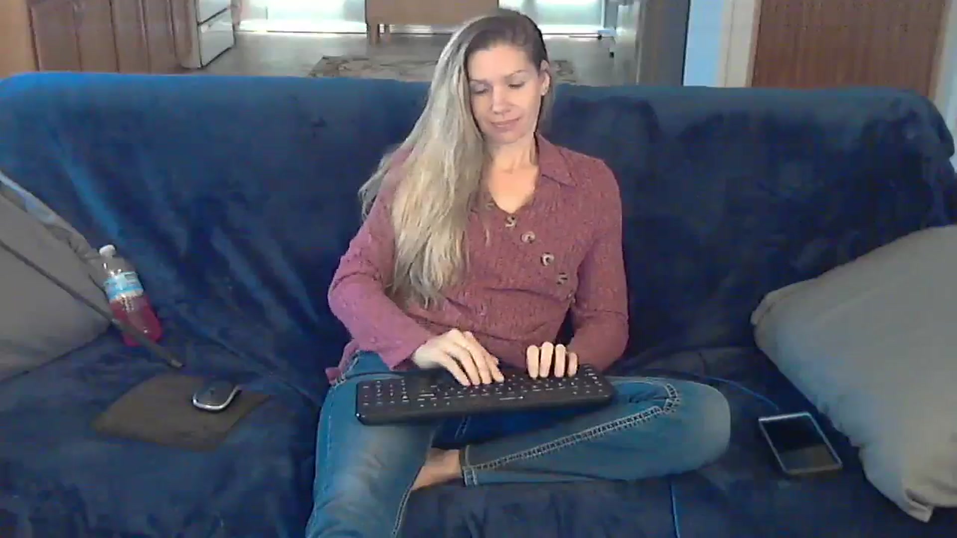 Gallery image thumbnail from SouthernNsexi's myfreecams stream on, 10/22/2023, 14:57 image 16 of 20