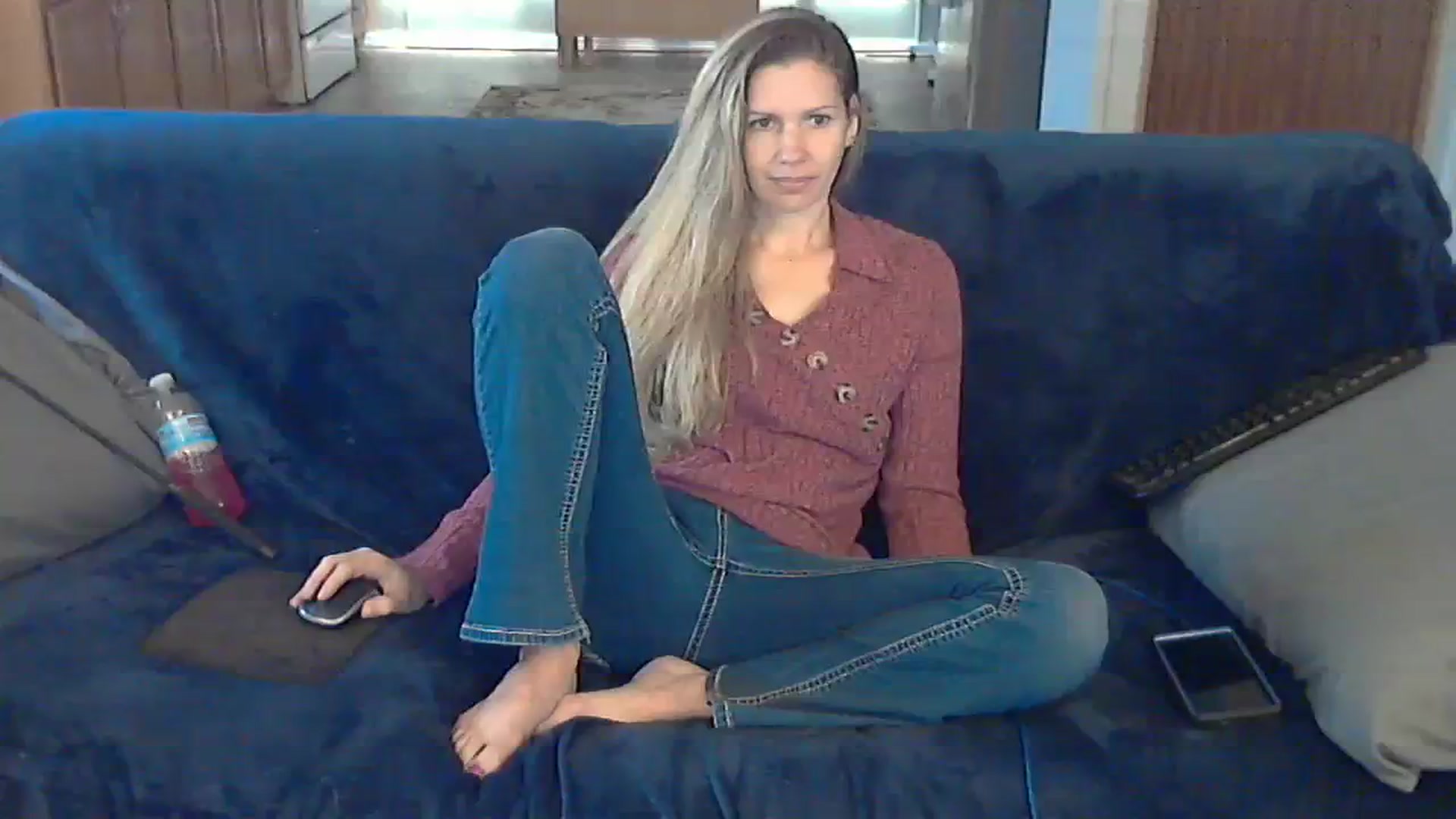 Gallery image thumbnail from SouthernNsexi's myfreecams stream on, 10/22/2023, 14:57 image 13 of 20