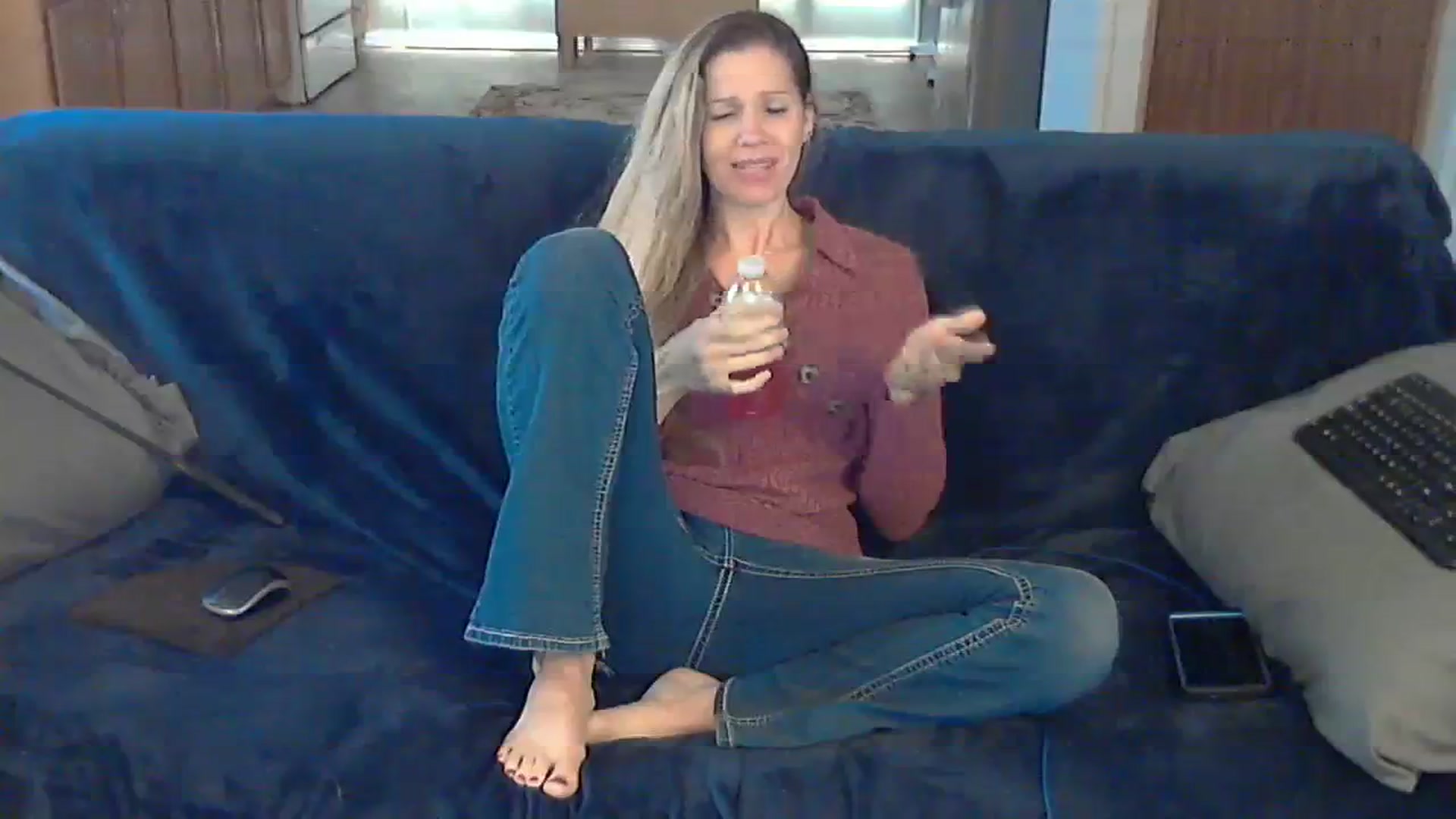 Gallery image thumbnail from SouthernNsexi's myfreecams stream on, 10/22/2023, 14:57 image 9 of 20