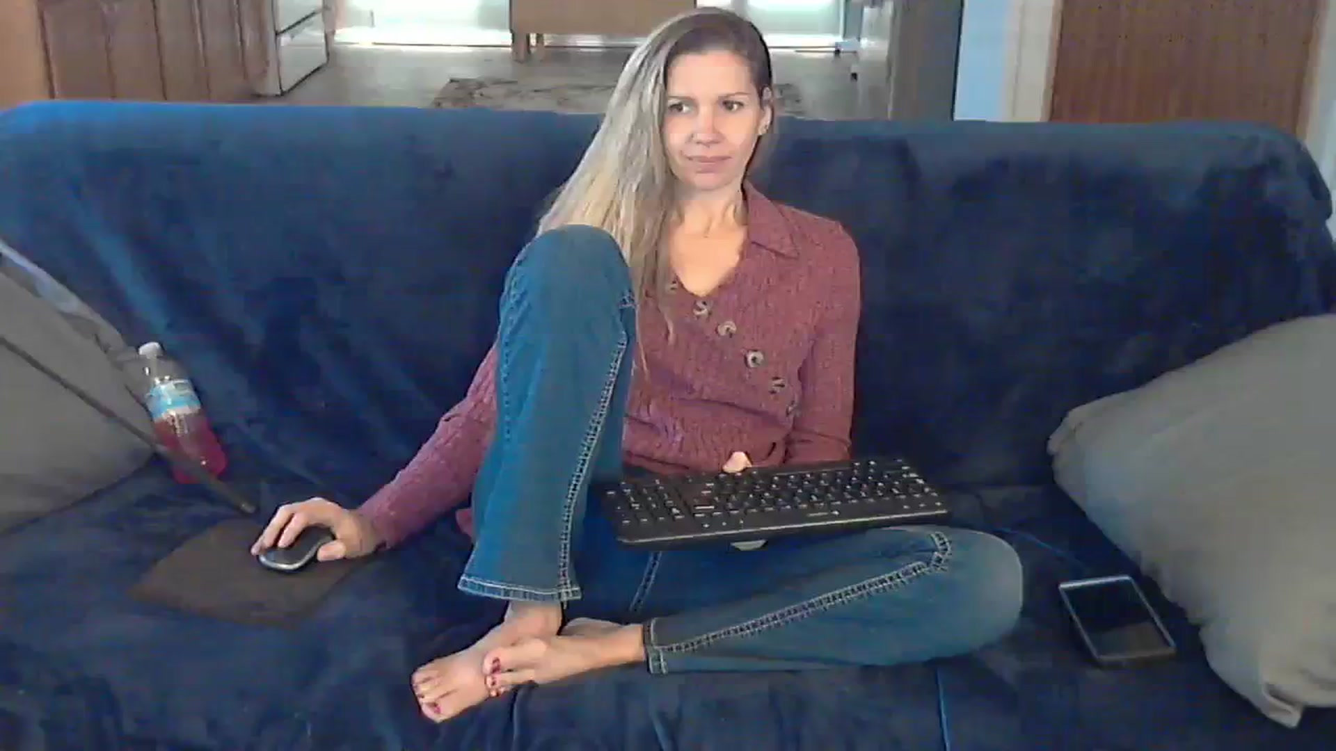 Gallery image thumbnail from SouthernNsexi's myfreecams stream on, 10/22/2023, 14:57 image 15 of 20
