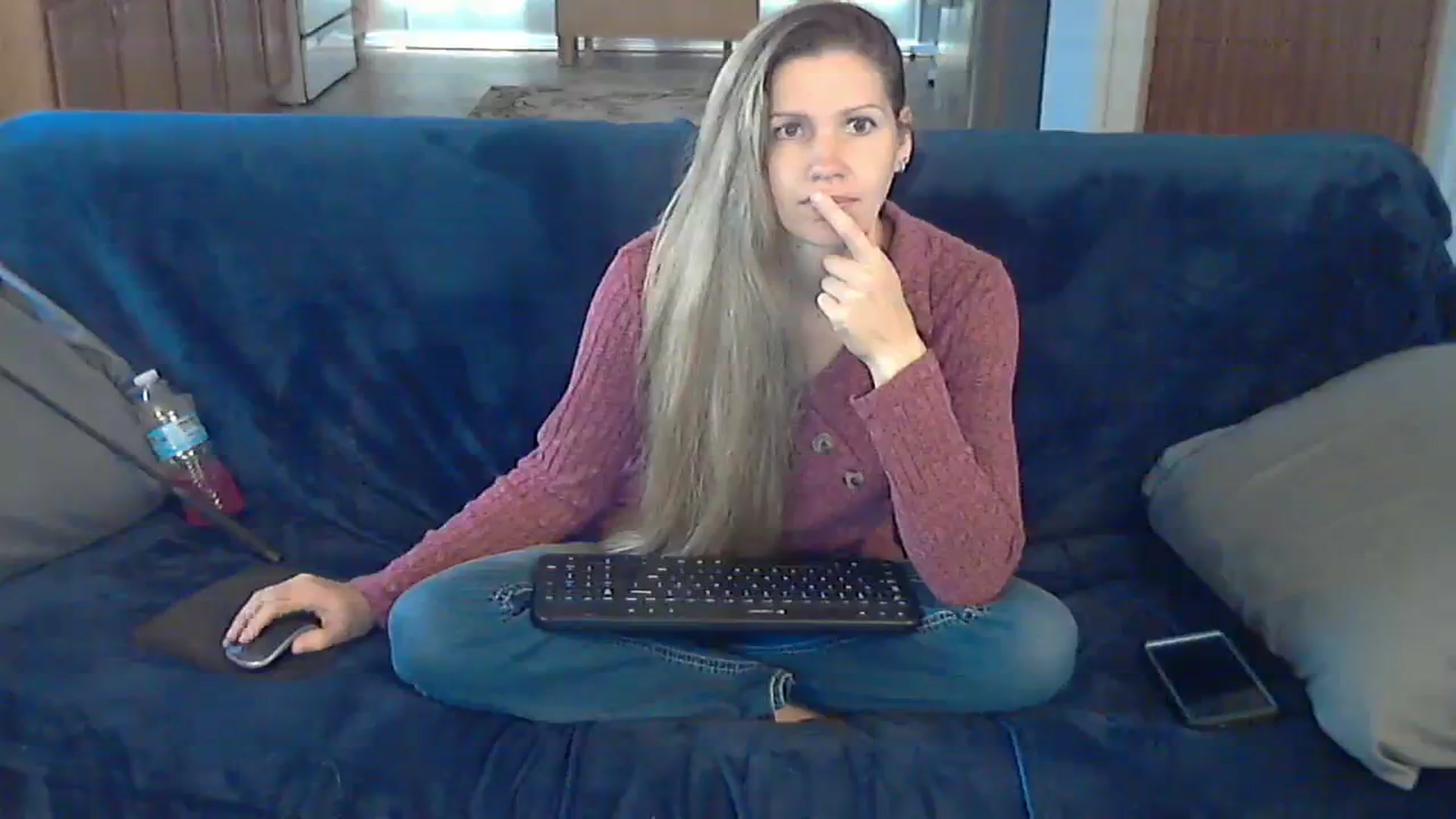 Gallery image thumbnail from SouthernNsexi's myfreecams stream on, 10/22/2023, 14:57 image 20 of 20
