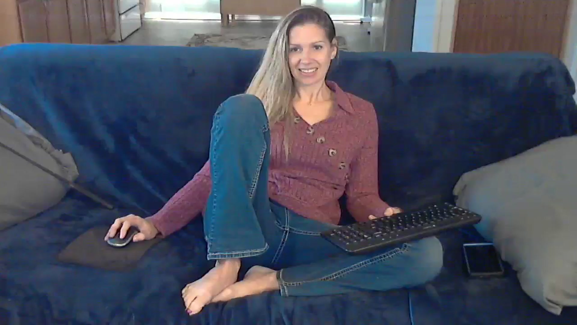 Gallery image thumbnail from SouthernNsexi's myfreecams stream on, 10/22/2023, 14:57 image 10 of 20