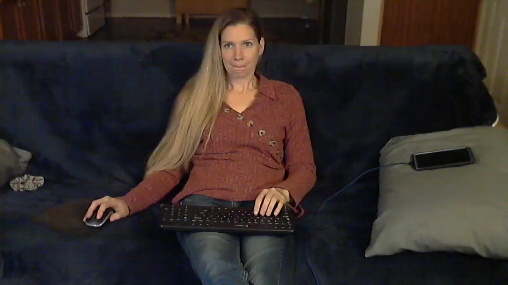 Gallery image thumbnail from SouthernNsexi's myfreecams stream on, 10/23/2023, 01:40 image 9 of 20