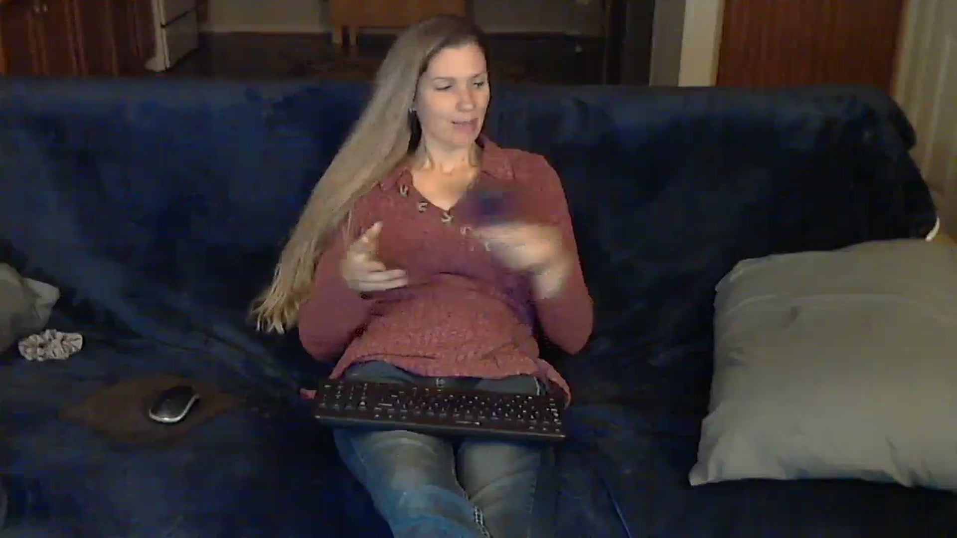 Gallery image thumbnail from SouthernNsexi's myfreecams stream on, 10/23/2023, 01:40 image 3 of 20