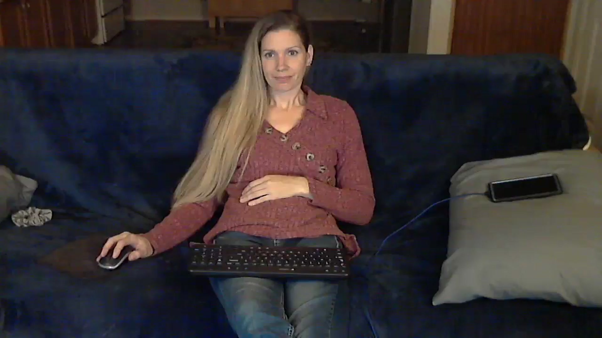 Gallery image thumbnail from SouthernNsexi's myfreecams stream on, 10/23/2023, 01:40 image 10 of 20