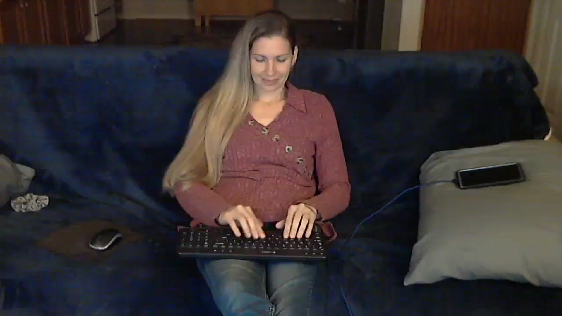 Gallery image thumbnail from SouthernNsexi's myfreecams stream on, 10/23/2023, 01:40 image 12 of 20