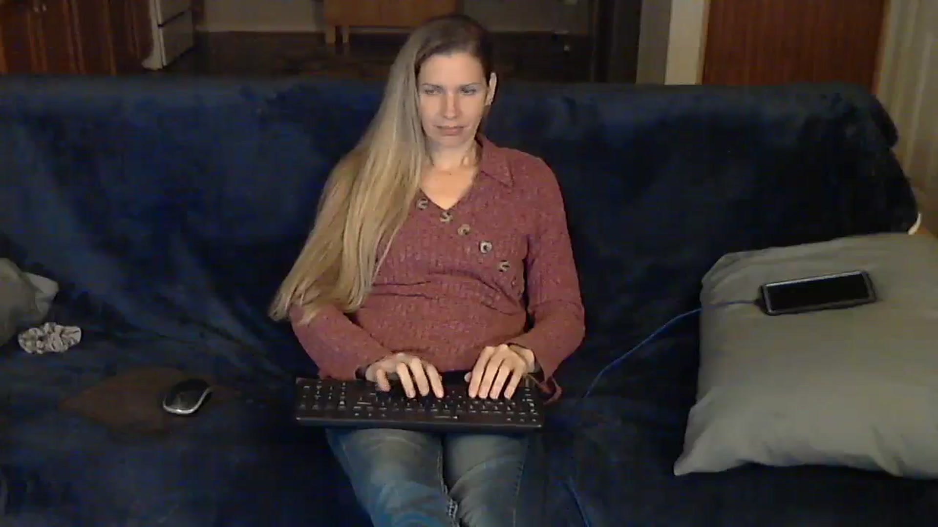 Gallery image thumbnail from SouthernNsexi's myfreecams stream on, 10/23/2023, 01:40 image 8 of 20