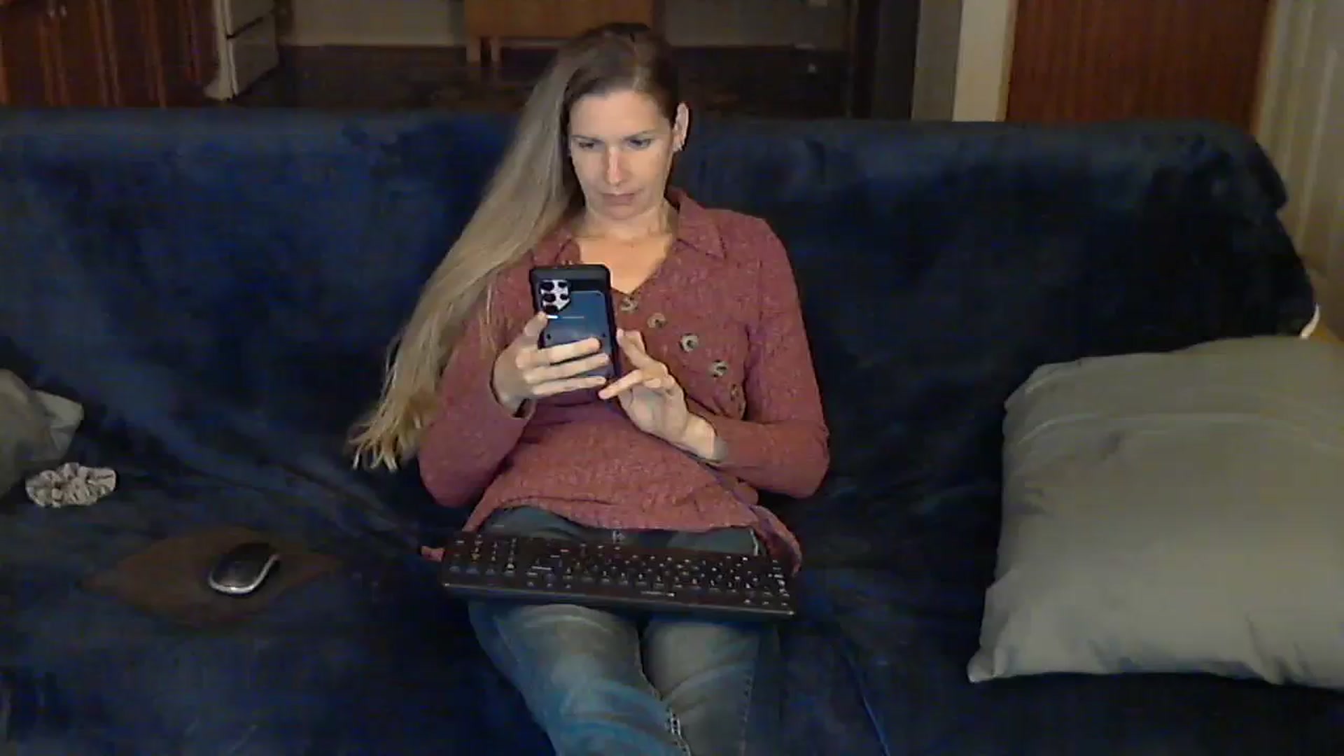 Gallery image thumbnail from SouthernNsexi's myfreecams stream on, 10/23/2023, 01:40 image 1 of 20