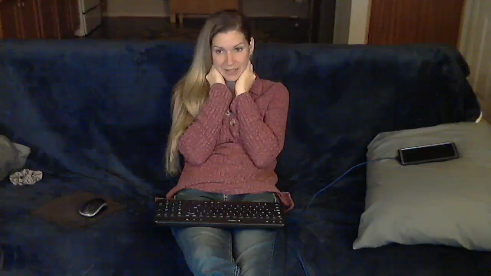 Gallery image thumbnail from SouthernNsexi's myfreecams stream on, 10/23/2023, 01:40 image 14 of 20