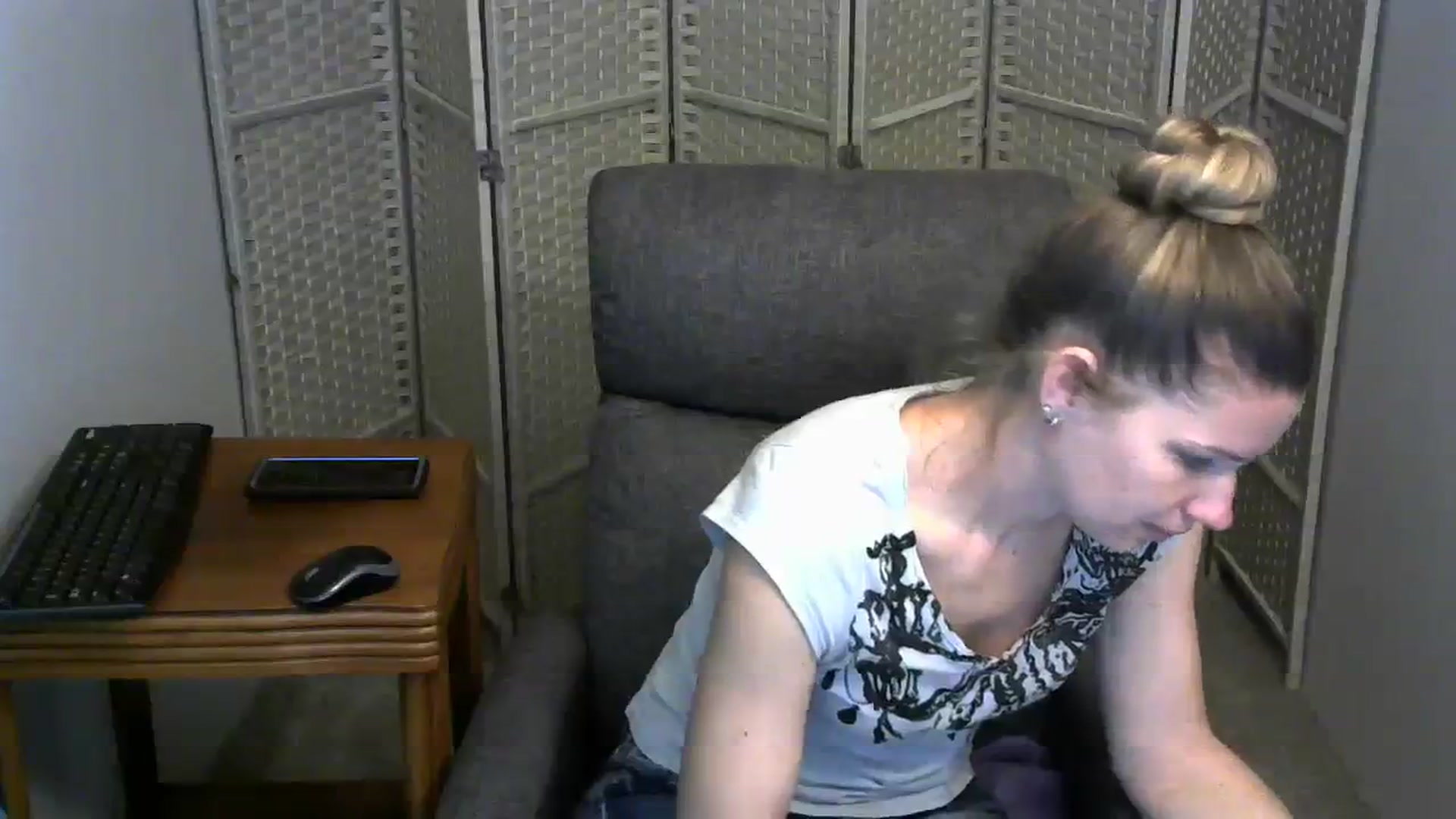 Gallery image thumbnail from SouthernNsexi's myfreecams stream on, 10/28/2023, 14:37 image 13 of 20