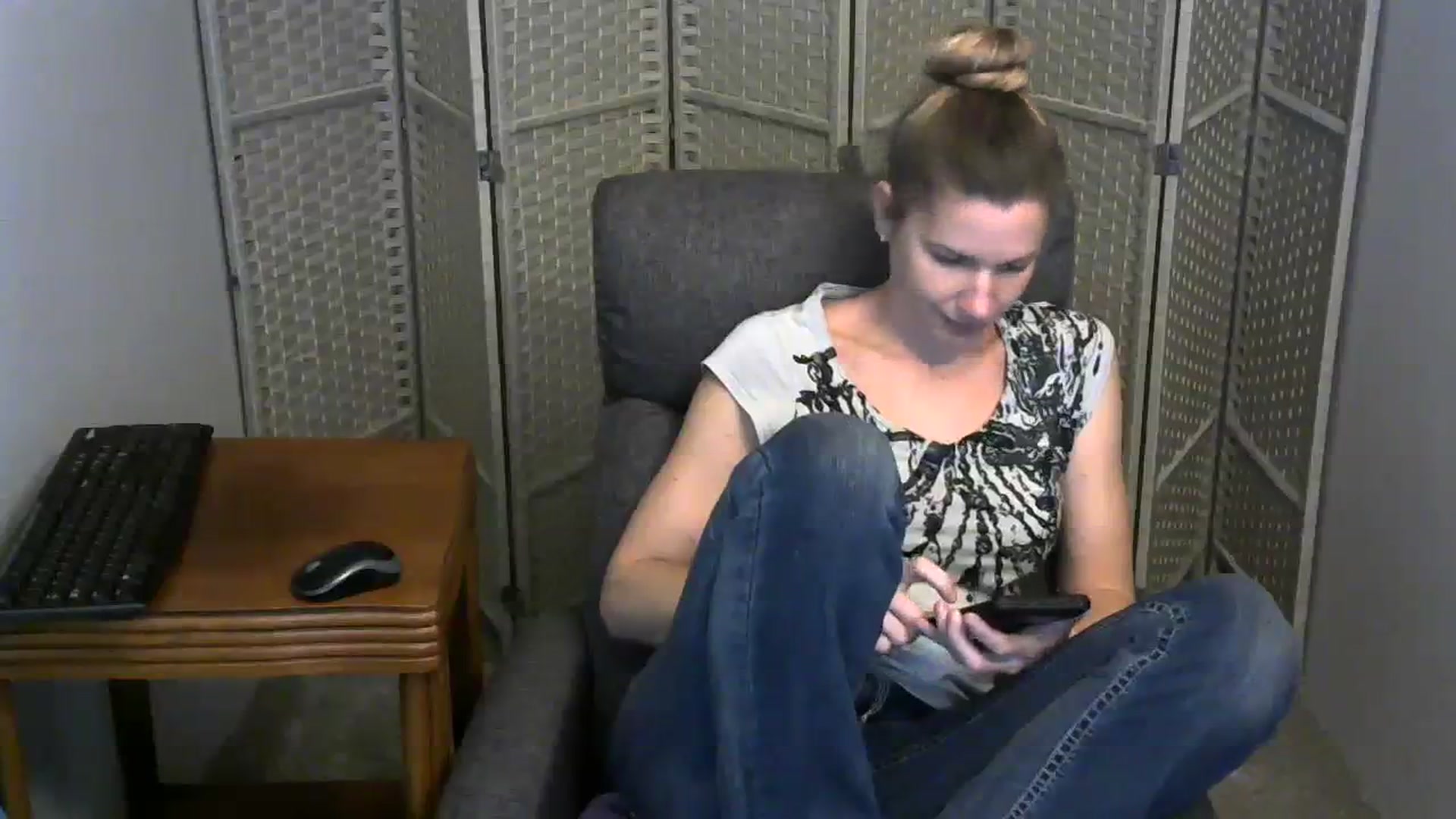 Gallery image thumbnail from SouthernNsexi's myfreecams stream on, 10/28/2023, 14:37 image 16 of 20
