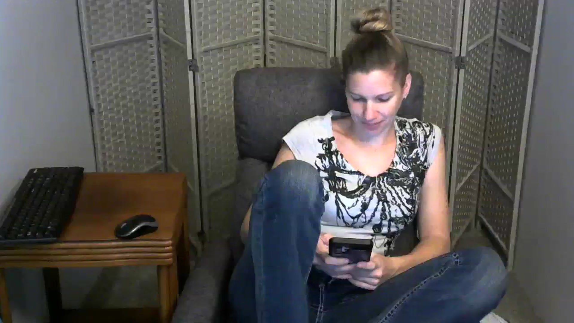 Gallery image thumbnail from SouthernNsexi's myfreecams stream on, 10/28/2023, 14:37 image 9 of 20