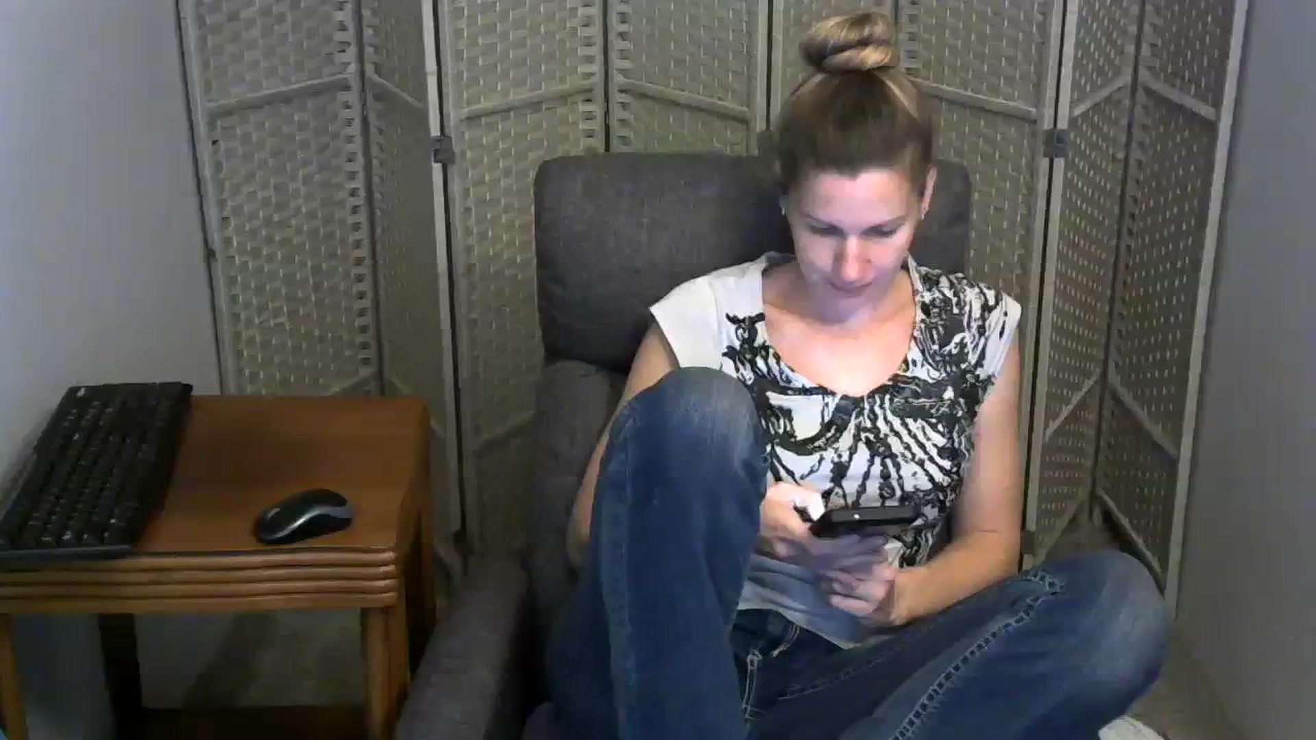 Gallery image thumbnail from SouthernNsexi's myfreecams stream on, 10/28/2023, 14:37 image 11 of 20