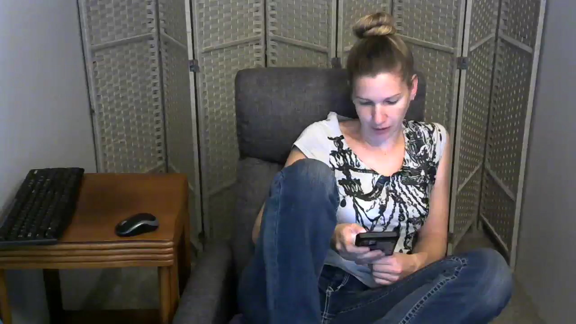 Gallery image thumbnail from SouthernNsexi's myfreecams stream on, 10/28/2023, 14:37 image 18 of 20