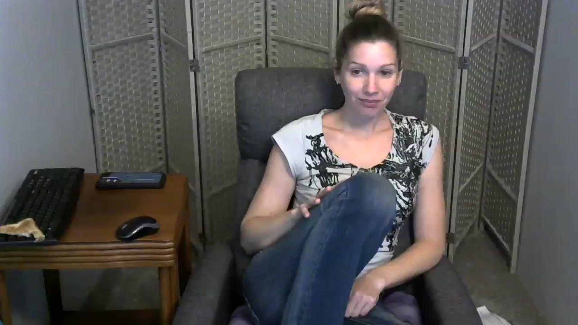 Gallery image thumbnail from SouthernNsexi's myfreecams stream on, 10/28/2023, 14:37 image 7 of 20