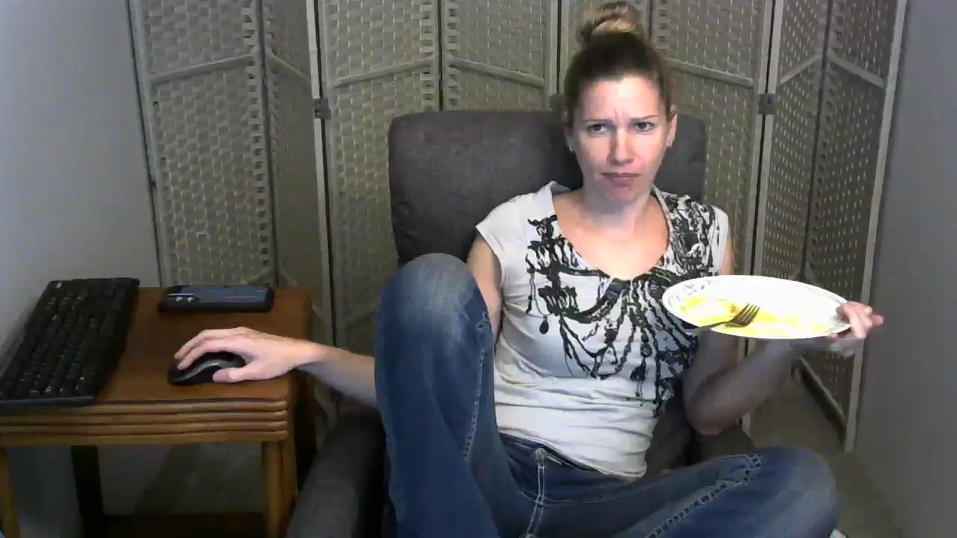 Gallery image thumbnail from SouthernNsexi's myfreecams stream on, 10/28/2023, 14:37 image 4 of 20