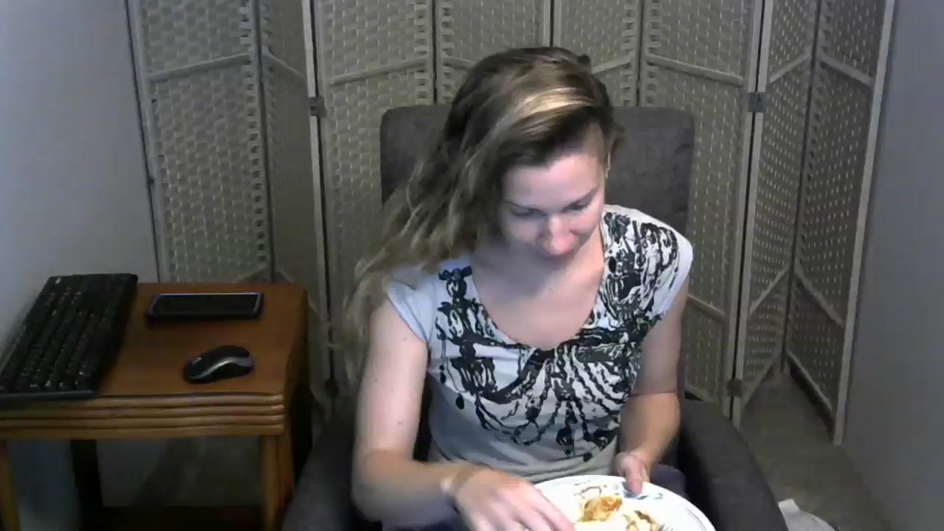 Gallery image thumbnail from SouthernNsexi's myfreecams stream on, 10/28/2023, 14:37 image 1 of 20