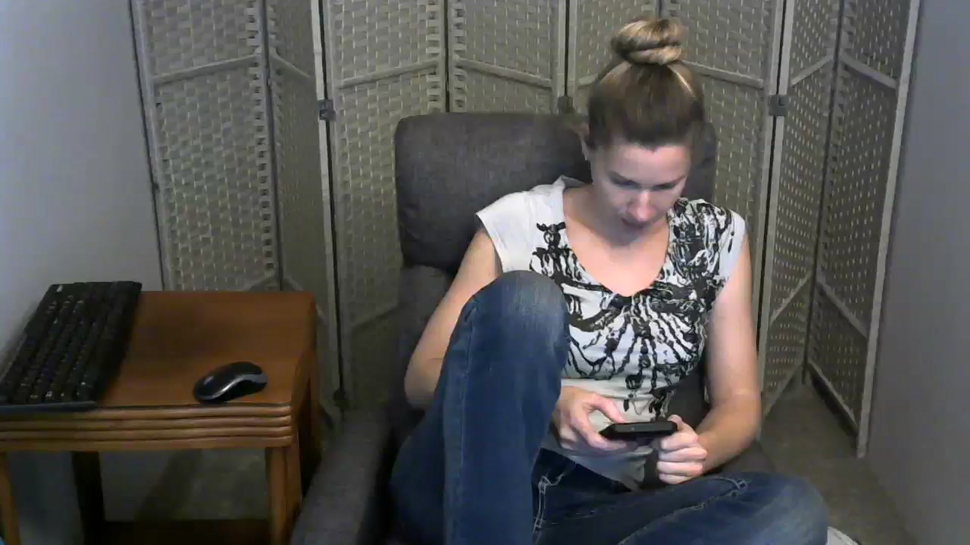 Gallery image thumbnail from SouthernNsexi's myfreecams stream on, 10/28/2023, 14:37 image 8 of 20