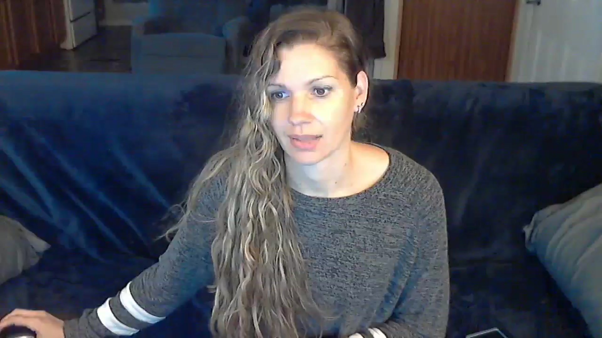 Gallery image thumbnail from SouthernNsexi's myfreecams stream on, 11/12/2023, 13:38 image 3 of 20