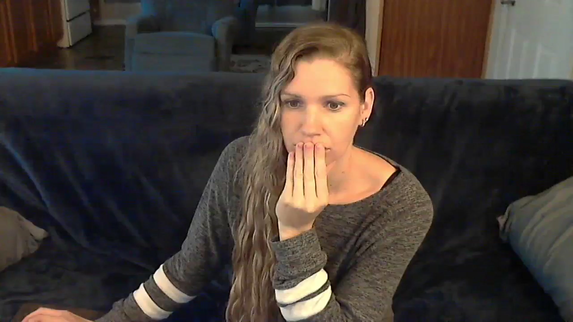Gallery image thumbnail from SouthernNsexi's myfreecams stream on, 11/12/2023, 13:38 image 9 of 20