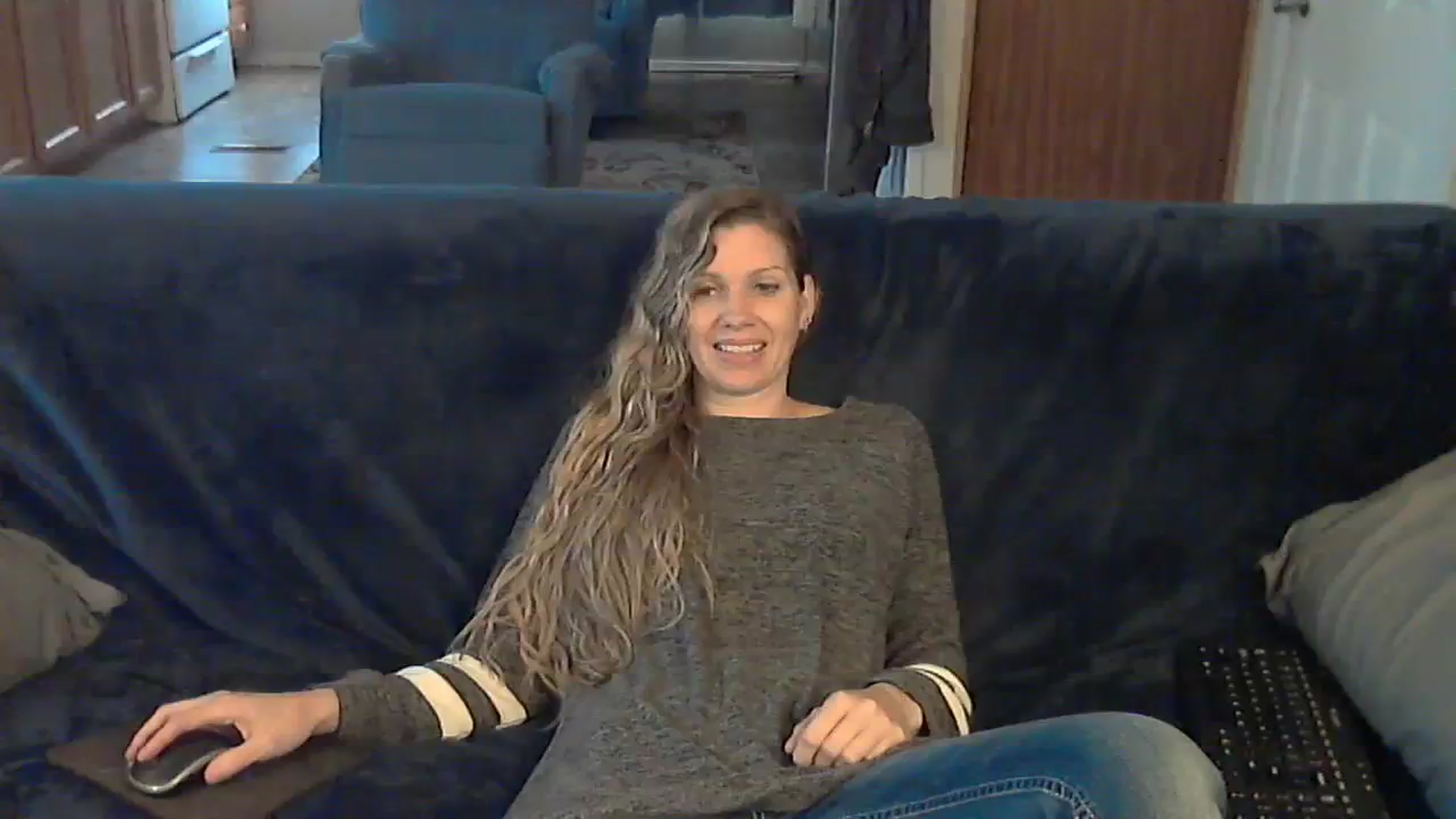 Gallery image thumbnail from SouthernNsexi's myfreecams stream on, 11/12/2023, 13:38 image 18 of 20