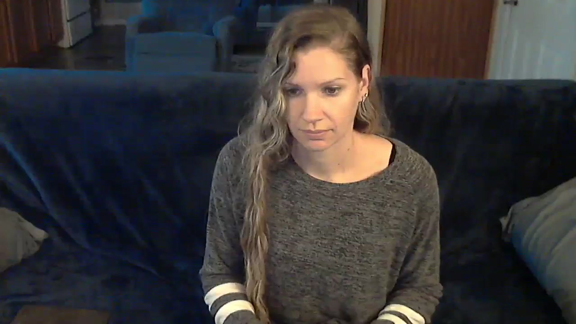 Gallery image thumbnail from SouthernNsexi's myfreecams stream on, 11/12/2023, 13:38 image 8 of 20