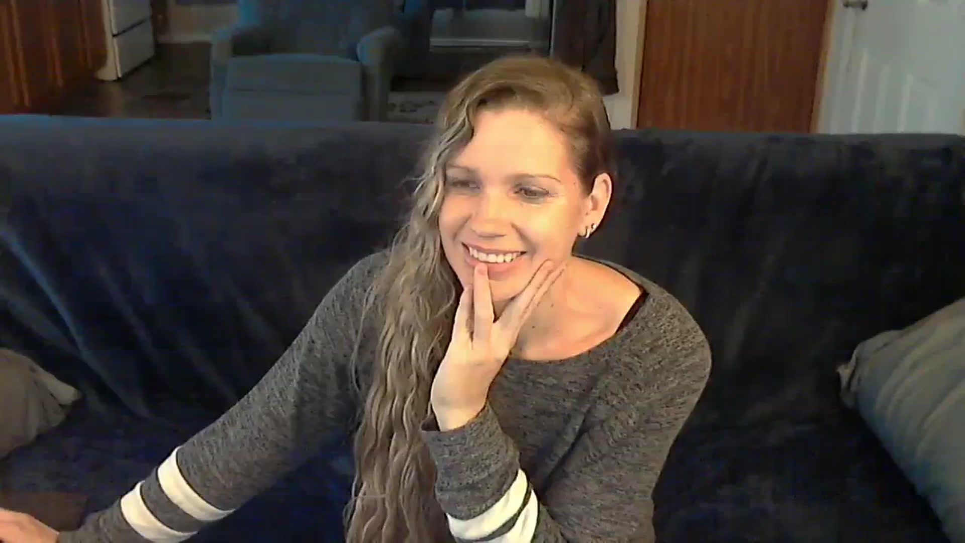 Gallery image thumbnail from SouthernNsexi's myfreecams stream on, 11/12/2023, 13:38 image 10 of 20
