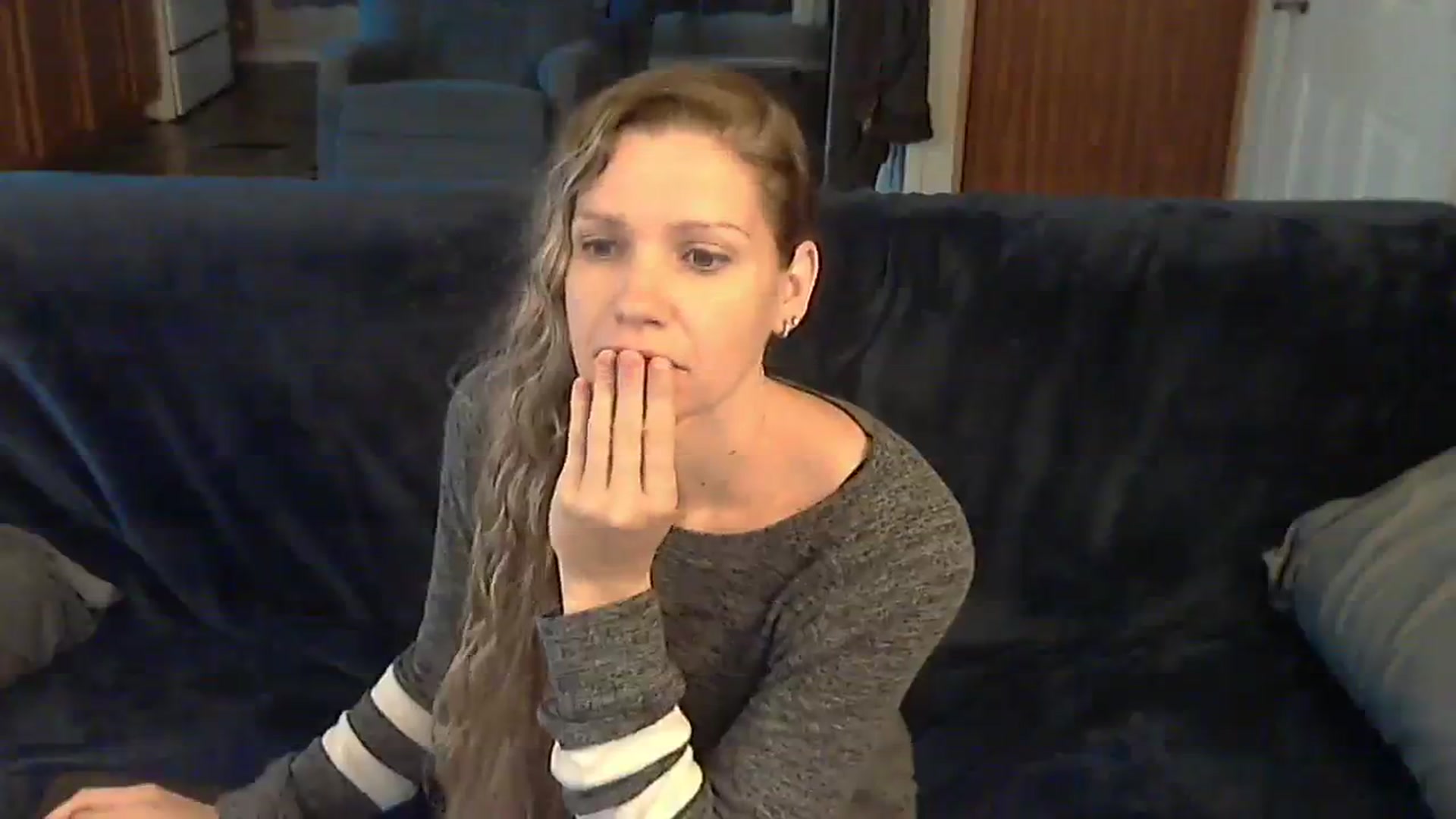 Gallery image thumbnail from SouthernNsexi's myfreecams stream on, 11/12/2023, 13:38 image 7 of 20