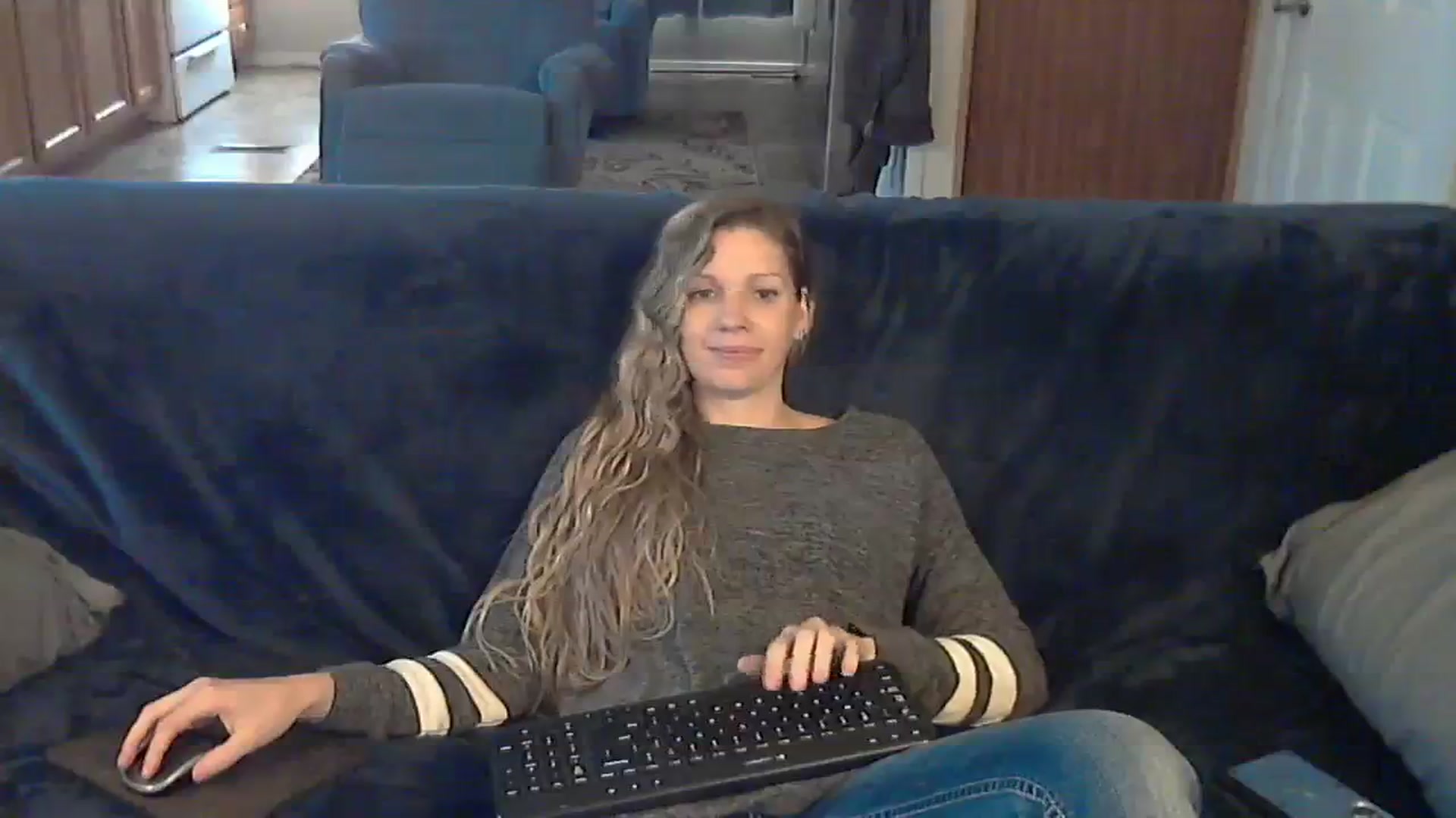 Gallery image thumbnail from SouthernNsexi's myfreecams stream on, 11/12/2023, 13:38 image 20 of 20