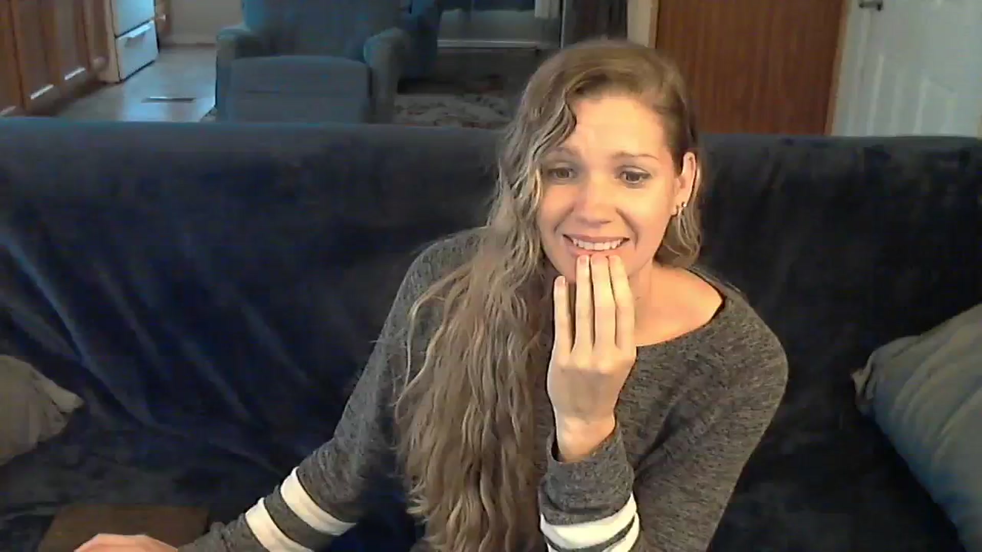 Gallery image thumbnail from SouthernNsexi's myfreecams stream on, 11/12/2023, 13:38 image 13 of 20
