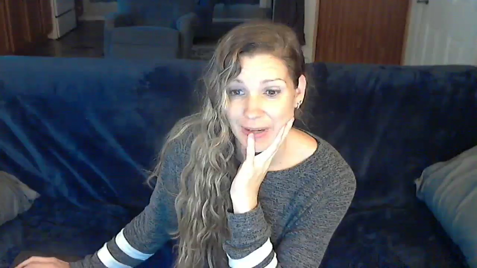 Gallery image thumbnail from SouthernNsexi's myfreecams stream on, 11/12/2023, 13:38 image 4 of 20