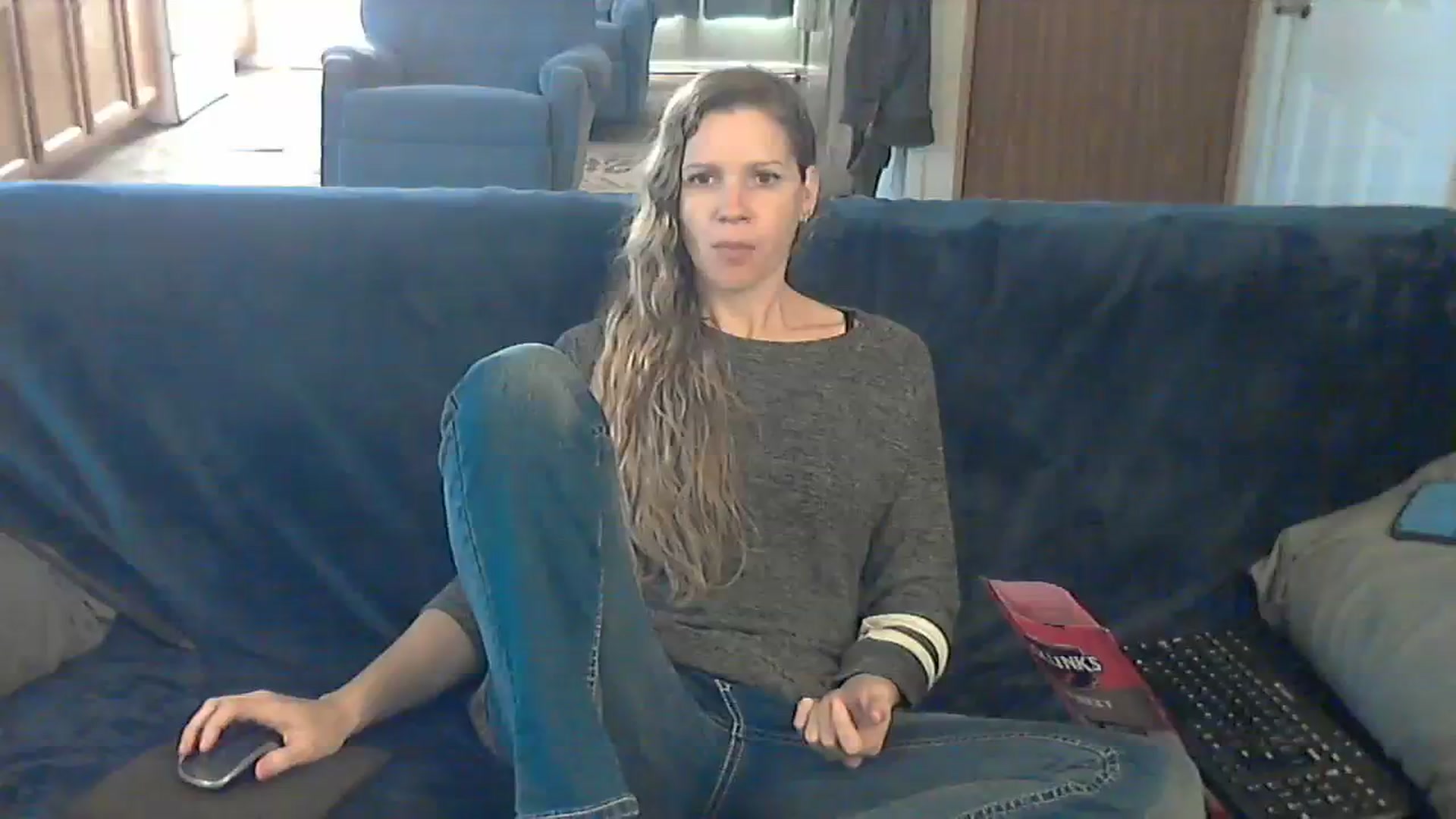 Gallery image thumbnail from SouthernNsexi's myfreecams stream on, 11/12/2023, 14:48 image 1 of 20