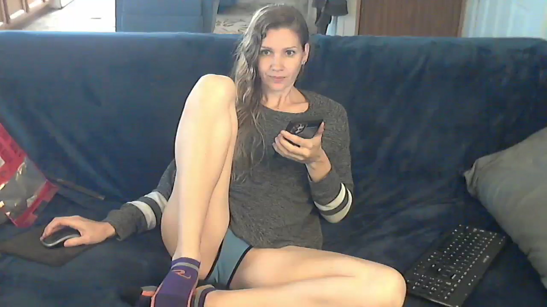 Gallery image thumbnail from SouthernNsexi's myfreecams stream on, 11/12/2023, 14:48 image 8 of 20