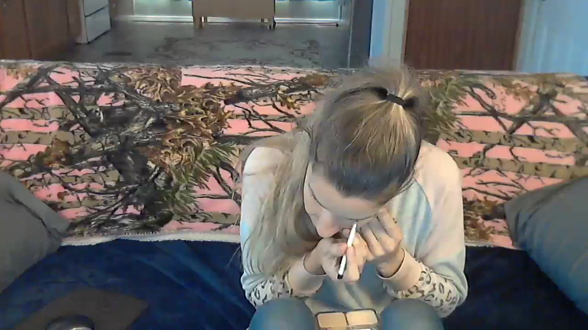 Gallery image thumbnail from SouthernNsexi's myfreecams stream on, 11/18/2023, 14:19 image 16 of 20