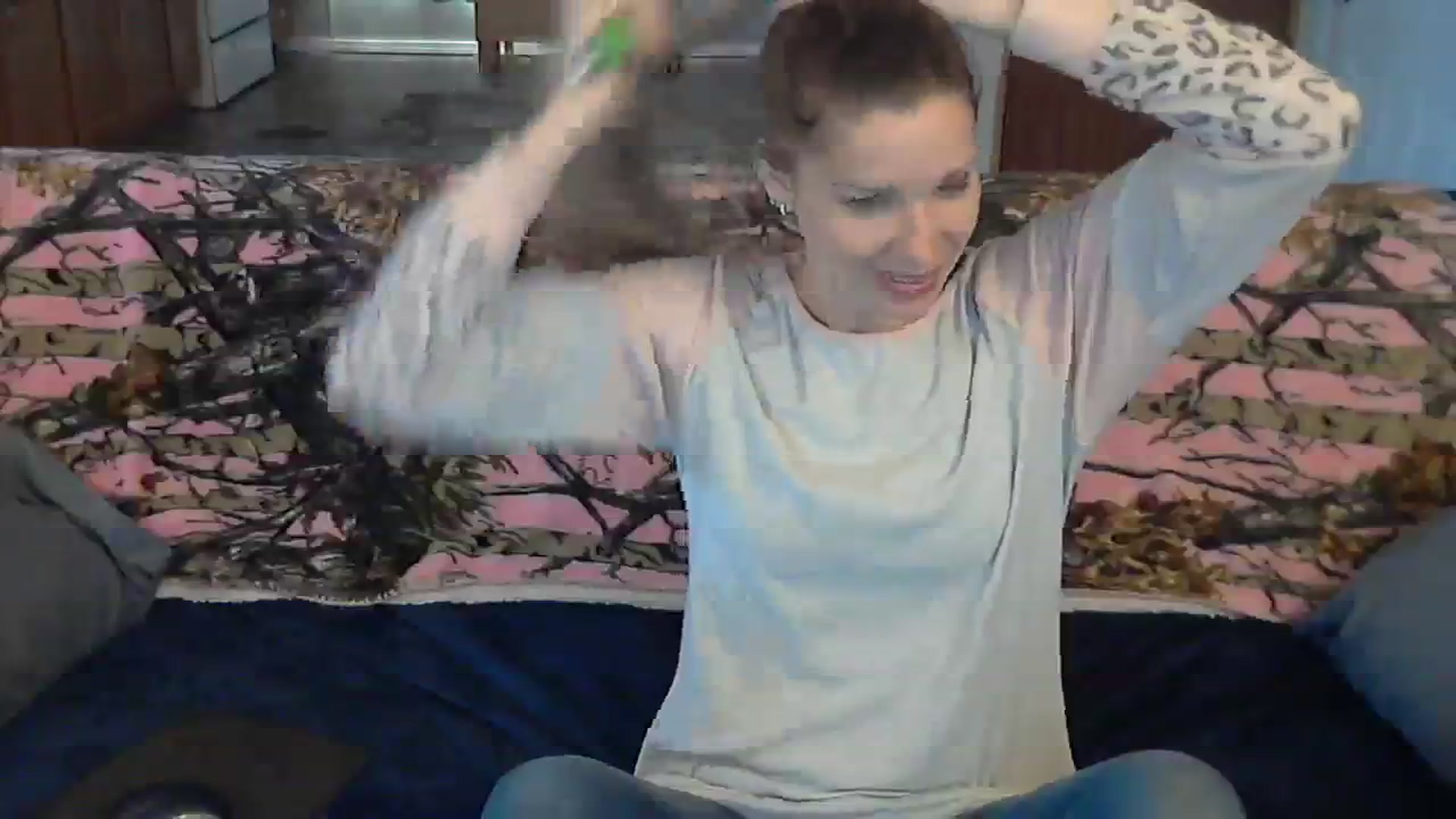 Gallery image thumbnail from SouthernNsexi's myfreecams stream on, 11/18/2023, 14:19 image 17 of 20