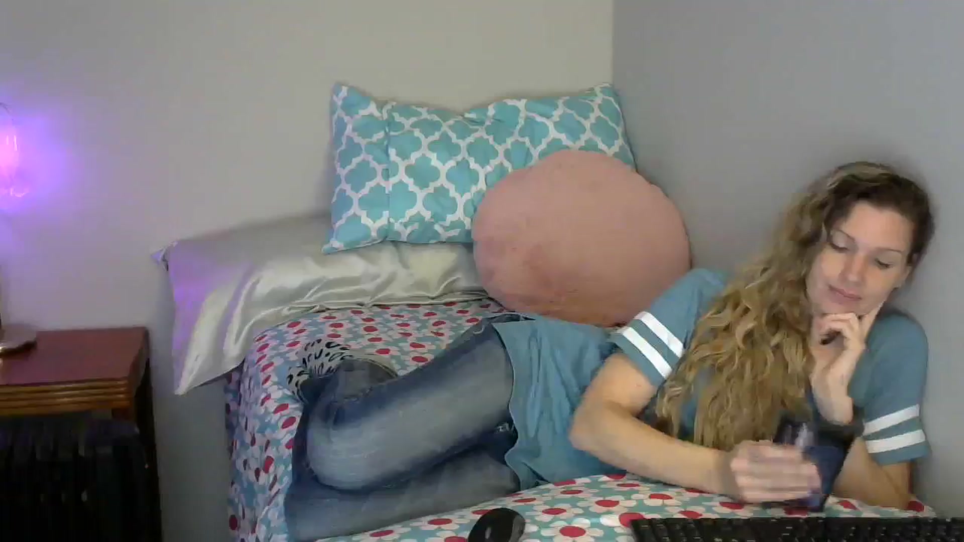 Gallery image thumbnail from SouthernNsexi's myfreecams stream on, 11/21/2023, 14:52 image 7 of 20