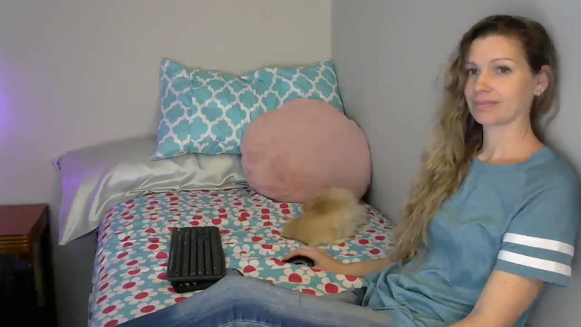 Gallery image thumbnail from SouthernNsexi's myfreecams stream on, 11/21/2023, 14:52 image 16 of 20