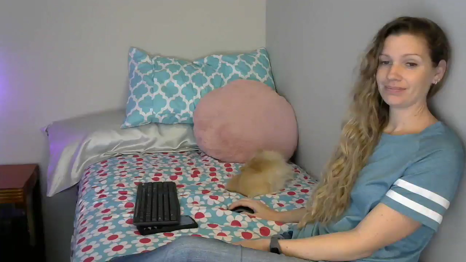 Gallery image thumbnail from SouthernNsexi's myfreecams stream on, 11/21/2023, 14:52 image 19 of 20