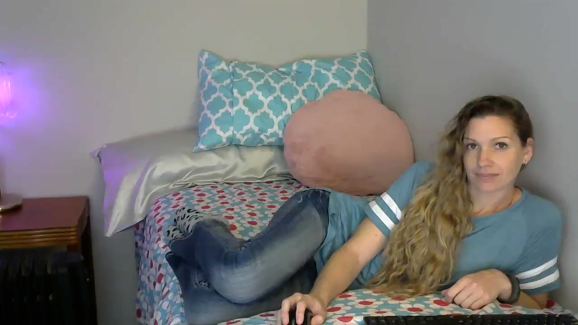 Gallery image thumbnail from SouthernNsexi's myfreecams stream on, 11/21/2023, 14:52 image 14 of 20