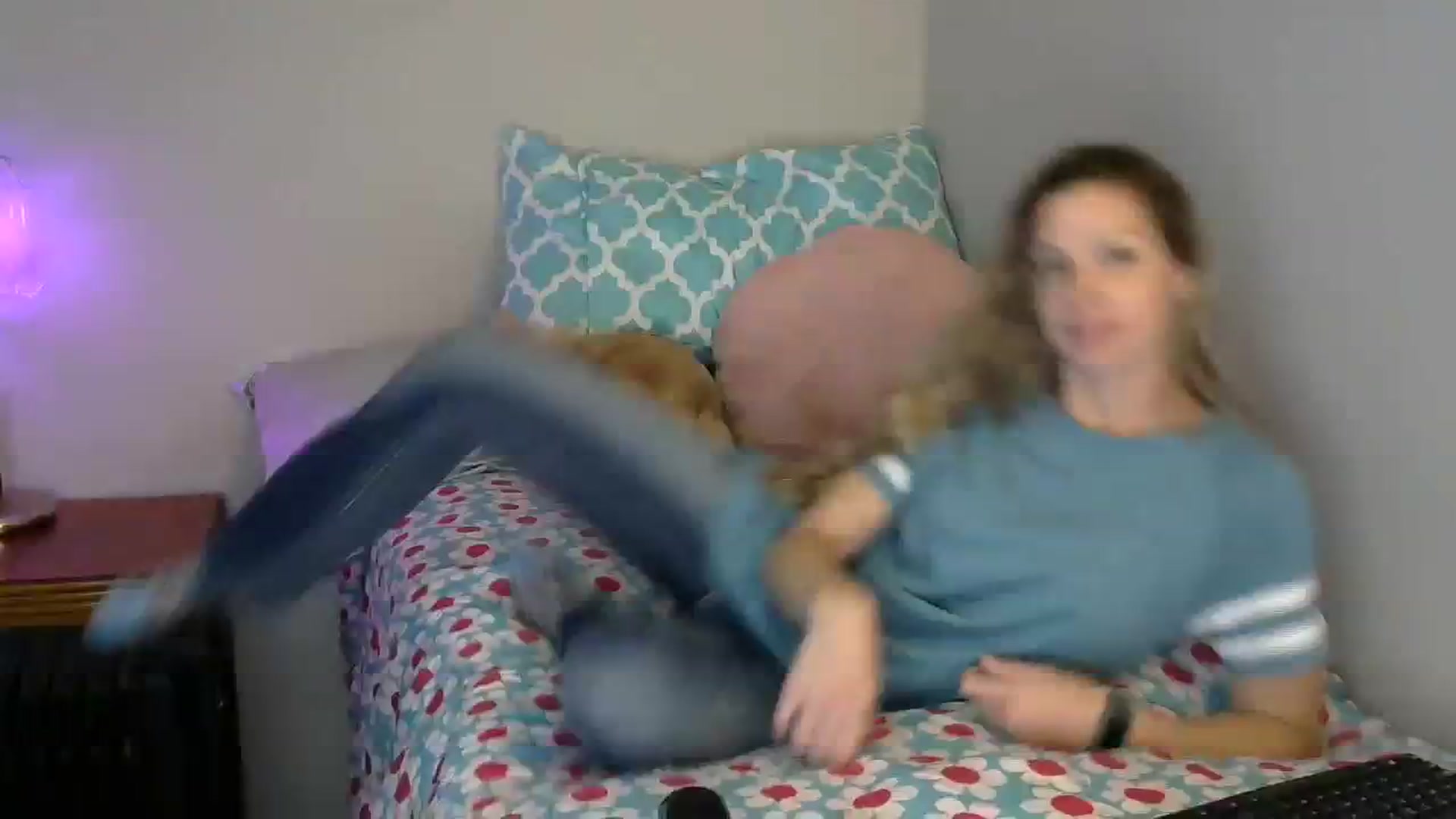 Gallery image thumbnail from SouthernNsexi's myfreecams stream on, 11/21/2023, 14:52 image 1 of 20