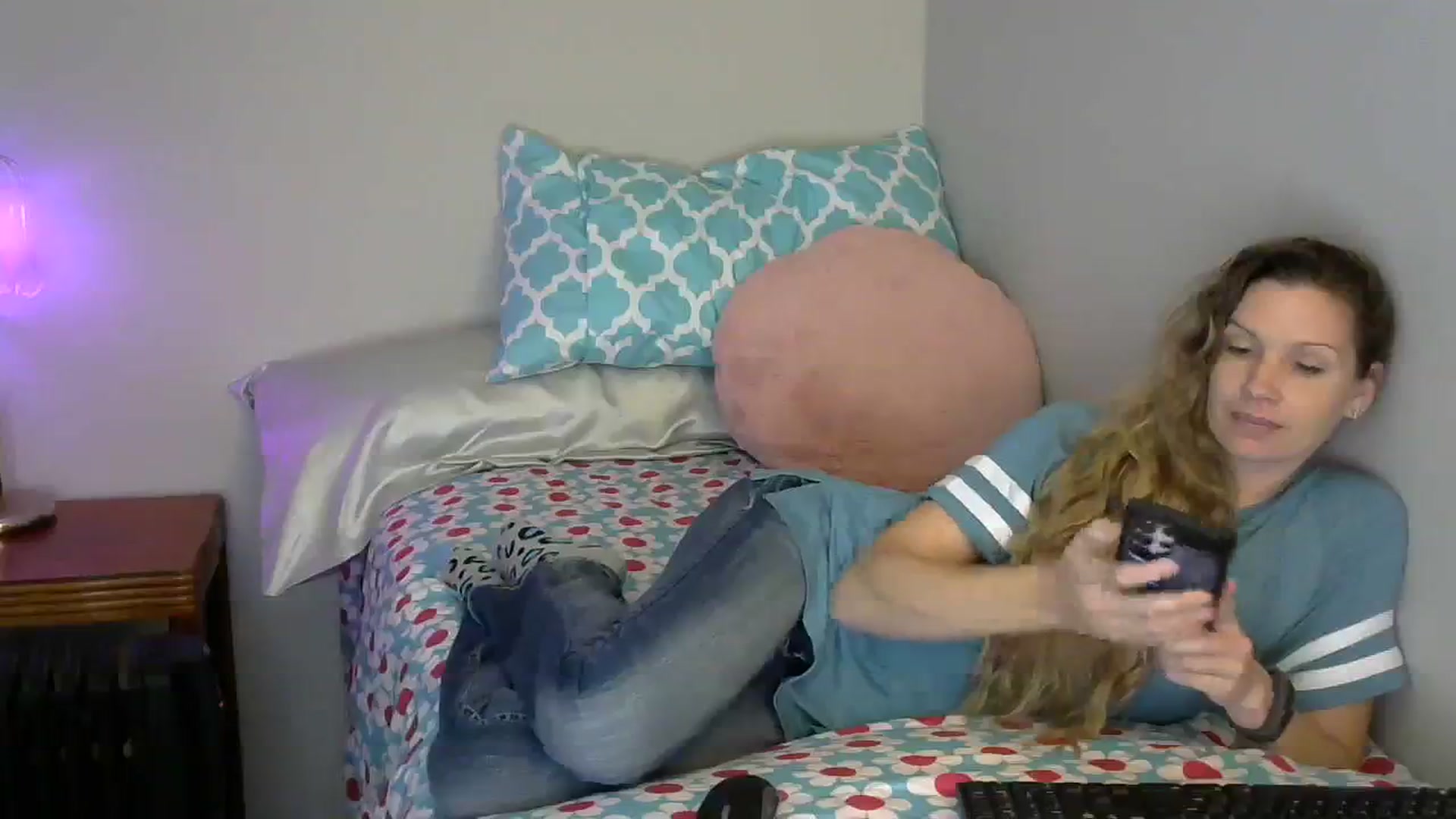 Gallery image thumbnail from SouthernNsexi's myfreecams stream on, 11/21/2023, 14:52 image 4 of 20