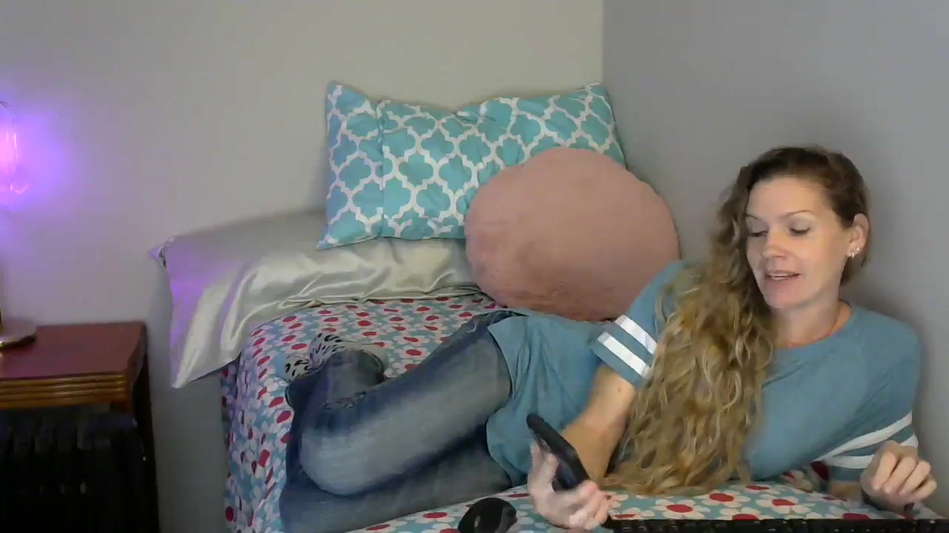 Gallery image thumbnail from SouthernNsexi's myfreecams stream on, 11/21/2023, 14:52 image 8 of 20