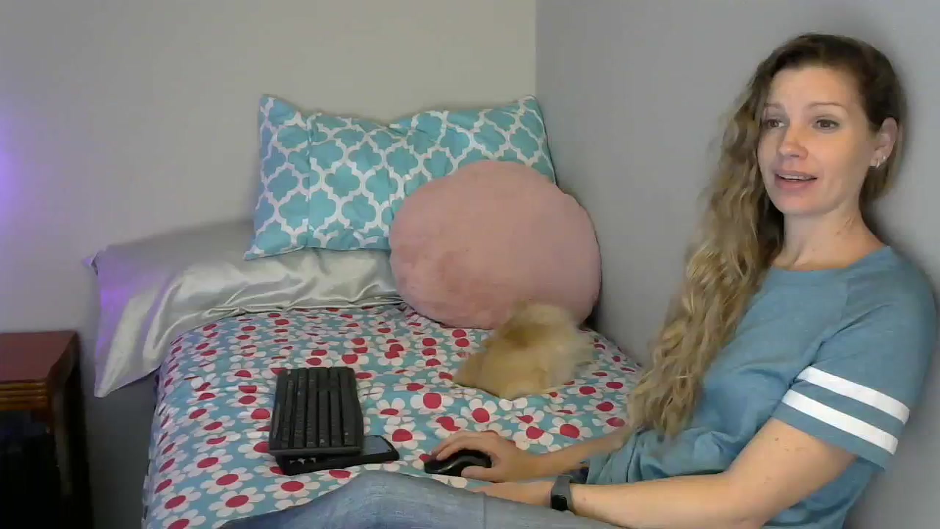 Gallery image thumbnail from SouthernNsexi's myfreecams stream on, 11/21/2023, 14:52 image 20 of 20