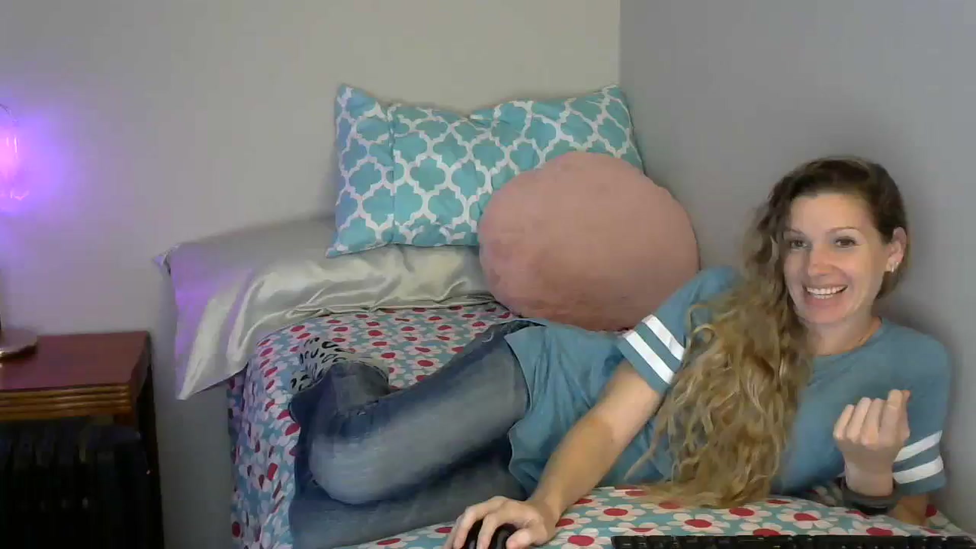 Gallery image thumbnail from SouthernNsexi's myfreecams stream on, 11/21/2023, 14:52 image 9 of 20
