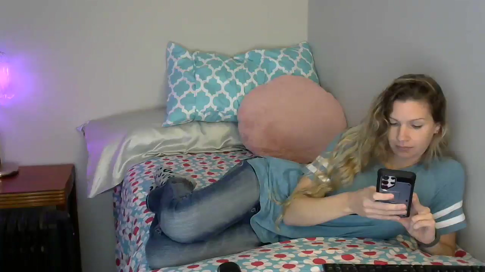 Gallery image thumbnail from SouthernNsexi's myfreecams stream on, 11/21/2023, 14:52 image 2 of 20